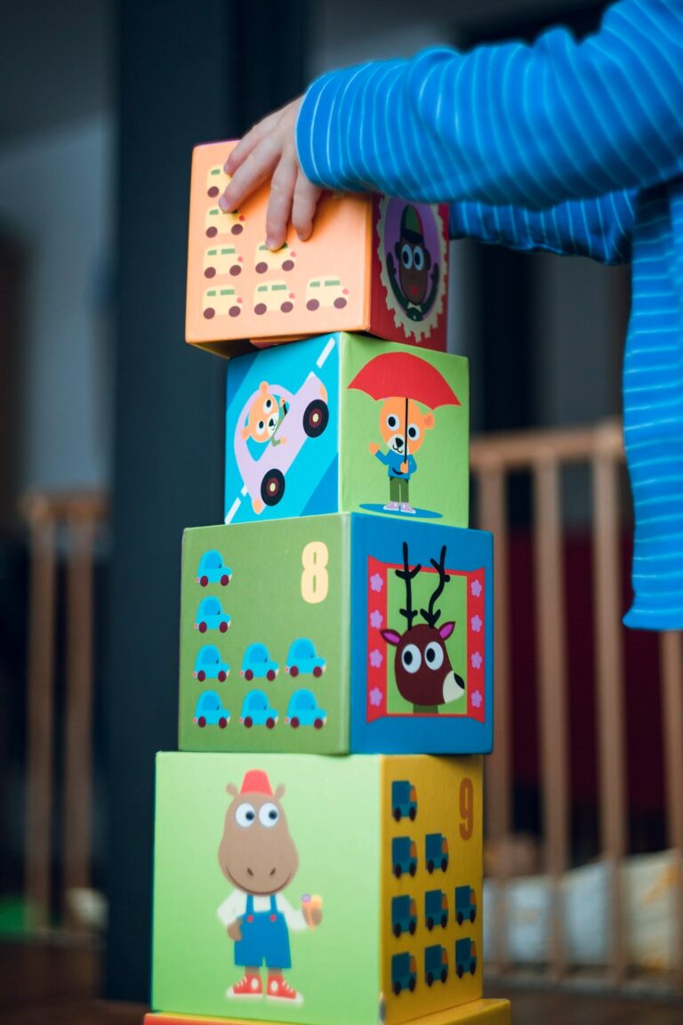 10 Creative Indoor Games to Keep Kids Active